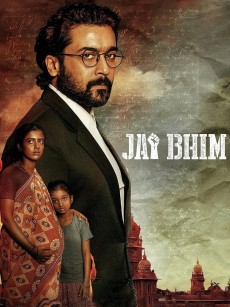 杰伊·比姆 Jai Bhim (2021)