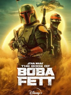 波巴·费特之书 The Book of Boba Fett (2021)