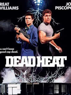 丧尸特警 Dead Heat (1988)