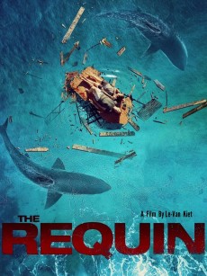 鲨海困斗 The Requin (2022)