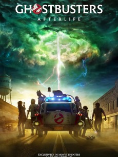 超能敢死队 Ghostbusters: Afterlife (2021)