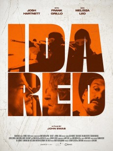 艾达·雷德 Ida Red (2021)