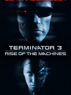 终结者3 Terminator 3: Rise of the Machines (2003)