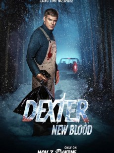 嗜血法医：杀魔新生 Dexter: New Blood (2021)