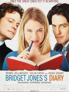 BJ单身日记 Bridget Jones’s Diary (2001)