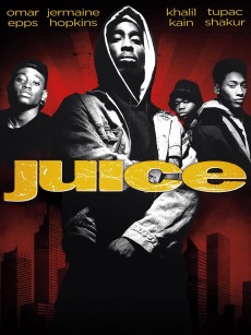 哈雷兄弟 Juice (1992)