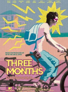 三个月 Three Months (2022)