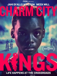 街头飙车王 Charm City Kings (2020)