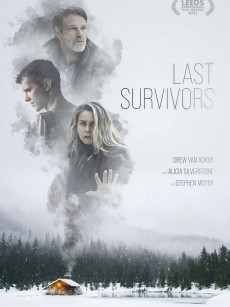 最后幸存者 Last Survivors (2021)