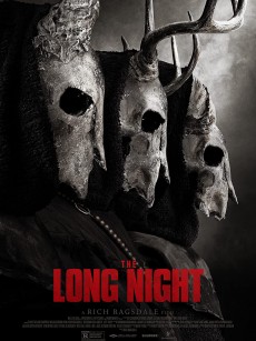 漫长的黑夜 The Long Night (2022)