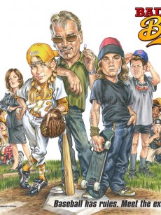 小熊成军 The Bad News Bears (2005)