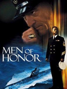 怒海潜将 Men of Honor (2000)