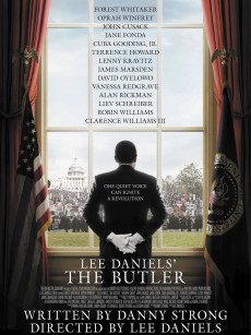 白宫管家 The Butler (2013)