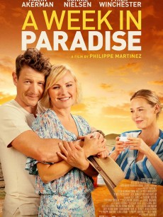 天堂走一遭 A WEEK IN PARADISE (2022)