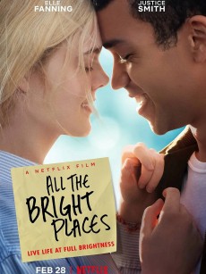 所有明亮的地方 All the Bright Places (2020)