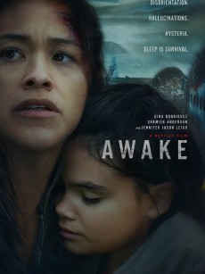 无眠觉醒 Awake (2021)