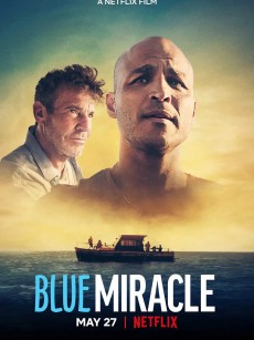 蓝海奇迹 Blue Miracle (2021)