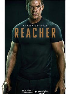 侠探杰克 第一季 Reacher Season 1 (2022)