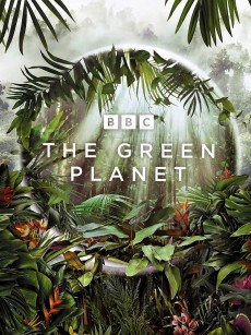 绿色星球 The Green Planet (2022)