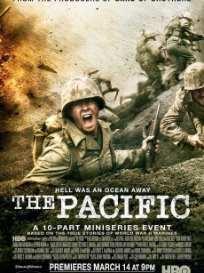 太平洋战争 The Pacific (2010)