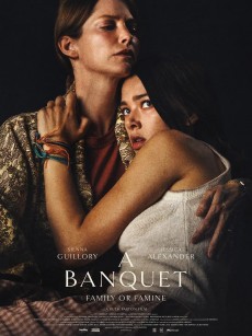 灵体盛宴 A Banquet (2021)