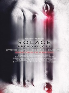 通灵神探 Solace (2015)