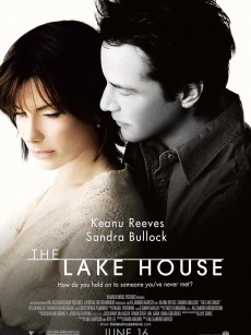 触不到的恋人 The Lake House (2006)