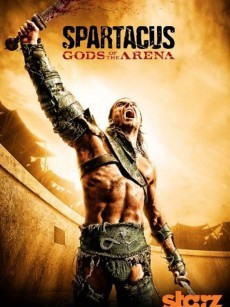 斯巴达克斯：竞技场之神 Spartacus: Gods of the Arena (2011)