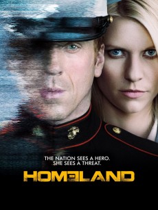 国土安全 第一季 Homeland Season 1 (2011)