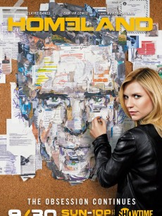 国土安全 第二季 Homeland Season 2 (2012)