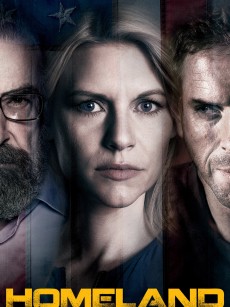 国土安全 第三季 Homeland Season 3 (2013)