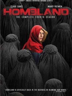 国土安全 第四季 Homeland Season 4 (2014)