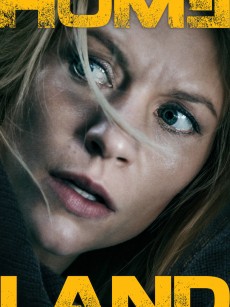 国土安全 第五季 Homeland Season 5 (2015)