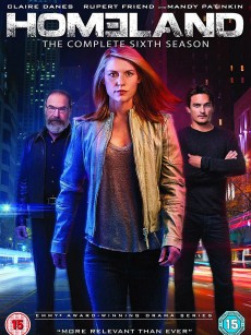 国土安全 第六季 Homeland Season 6 (2017)