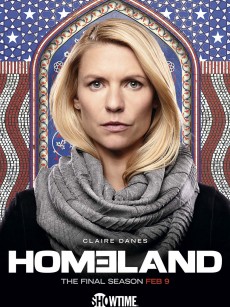 国土安全 第八季 Homeland Season 8 (2020)