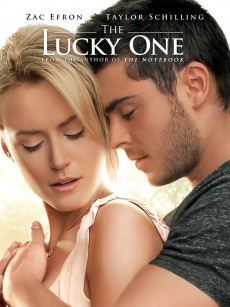 幸运符 The Lucky One (2012)