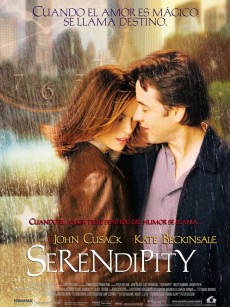 缘分天注定 Serendipity (2001)