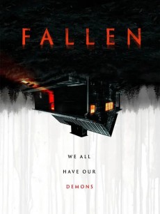 堕落 Fallen (2022)