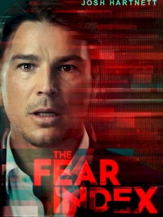 恐慌指数 The Fear Index (2022)