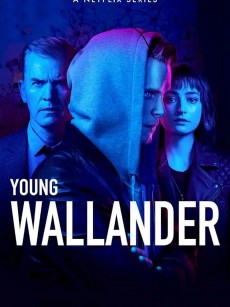 青年维兰德 第二季 Young Wallander Season 2 (2022)