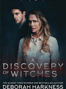 发现女巫 第一季 A Discovery of Witches Season 1 (2018)