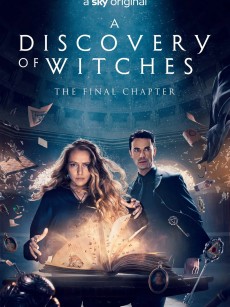 发现女巫 第三季 A Discovery of Witches Season 3 (2022)