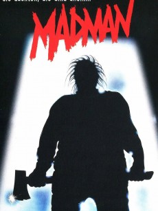 狂人 Madman (1981)