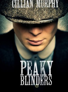 浴血黑帮 第一季 Peaky Blinders Season 1 (2013)