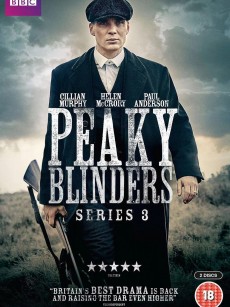 浴血黑帮 第三季 Peaky Blinders Season 3 (2016)