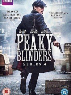 浴血黑帮 第四季 Peaky Blinders Season 4 (2017)