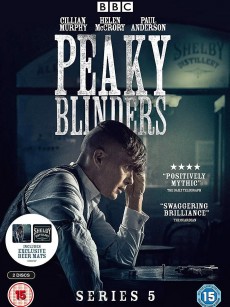 浴血黑帮 第五季 Peaky Blinders Season 5 (2019)