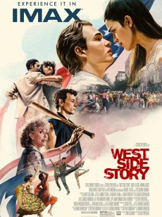 西区故事 West Side Story (2021)