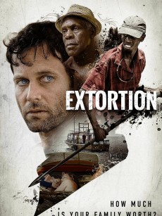 勒索风云 Extortion (2016)