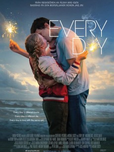 每一天 Every Day (2018)